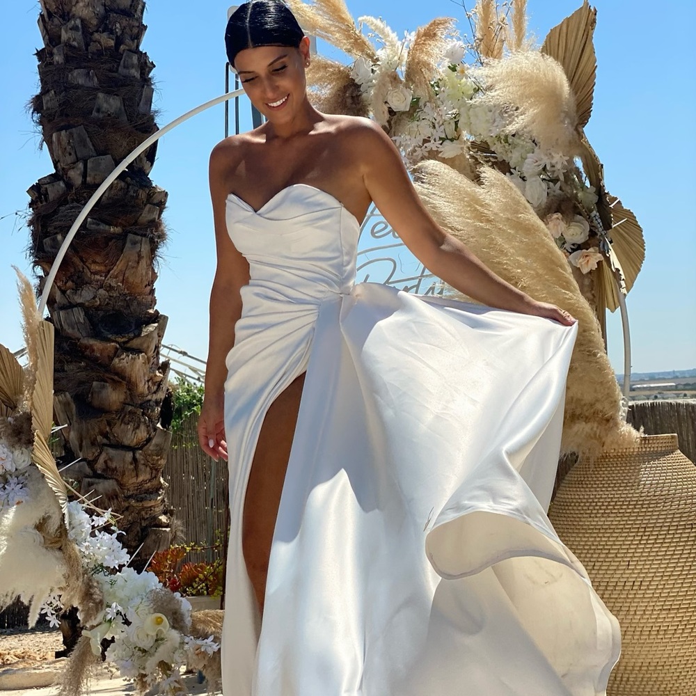 Vladrin shaiti Dress